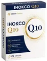 Іноксо Q10 капсули №20 (10х2)