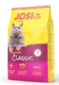 Корм сухий для дорослих стерилізованих котів Josera JosiCat Classic Sterilised, 650 г