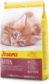 Корм сухий для кошенят, вагітних і лактуючих кішок Josera Kitten, 400 г