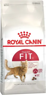 Корм сухий для кішок Royal Canin Fit 32, 2 кг
