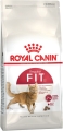 Корм сухой для кошек Royal Canin Fit 32, 2 кг