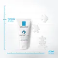 Крем для рук La Roche-Posay Cicaplast бар'єрний відновлюючий пошкоджену шкіру, 50 мл