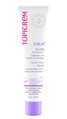 Флюид для лица Topicrem Calm+ ультраувлажняющий успокаивающий, 40 мл