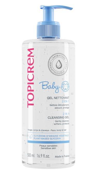 Topicrem: інструкція + ціна від 113 грн в аптеках | Tabletki.ua