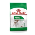 Корм сухой для собак Royal Canin Mini Adult, 2 кг
