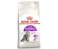 Корм сухой для кошек Royal Canin Sensible с чувствительным пищеварением, 400 г