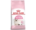 Корм сухой для котят Royal Canin Kitten от 4 до 12 месяцев, 2 кг