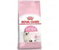 Корм сухий для кошенят Royal Canin Kitten від 4 до 12 місяців, 2 кг