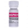 Меркурід гранули гомеоп. по 20 г у бан. (конт.)