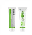 Зубна паста Dr.Aloe з алое, 100 мл