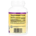Убіхінол Natural Factors Ubiquinol 100 мг, 60 капсул