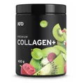 Преміум Колаген плюс KFD Premium Collagen Plus Kiwi-Agrus, 400 г