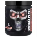 Передтренувальний комплекс JNX Sports The Curse персик, 250 г