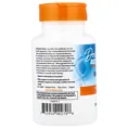 Бенфотіамін Doctor's Best Benfotiamine 300 мг, 60 капсул