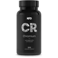 Хром KFD Chromium, 200 капсул
