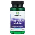 Магний малат Swanson Magnesium Malate 1000 мг, 60 таблеток