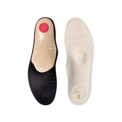 Стелька ортопедическая Bergal Soft Luxury 87069, размер 46
