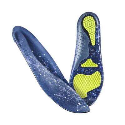 Стелька ортопедическая Bergal Gel Motion 86972, размер 38/39