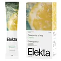 Напій розчинний Elekta Classic з електролітами лимон-м'ята, 7 х 5 г