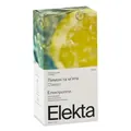 Напій розчинний Elekta Classic з електролітами лимон-м'ята, 7 х 5 г