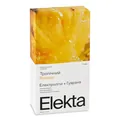 Напій розчинний Elekta Booster з електролітами з екстрактом гуарани тропічний смак, 7 х 5 г