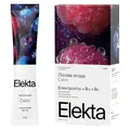 Напій розчинний Elekta Calm з електролітами з вітамінами групи В лісові ягоди, 7 х 5 г