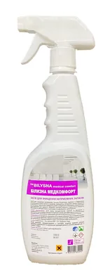 Білизна медкомфорт Bilysna medical comfort, 750 мл з доз. тригером