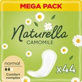 Прокладки щоденні Naturella Camomile Normal, 44 шт