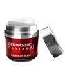 Ночная крем-маска Dermastir Leave-in Mask Несмываемая, 50 мл