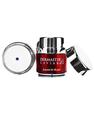 Ночная крем-маска Dermastir Leave-in Mask Несмываемая, 50 мл