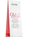 Крем для обличчя та тіла Babe Laboratorios Total Cream універсальний мультифункціональний, 60 мл