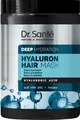 Маска Dr.Sante Hyaluron Hair Глибоке зволоження, 1000 мл