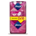 Прокладки гігієнічні Libresse Ultra+, 20 шт