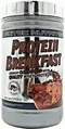 Суміш протеїнова Scitec Nutrition Protein Breakfast з вівсяними пластівцями, шоколадний брауні, 700 г