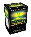 Аминокислота Scitec Nutrition G-Bomb 2.0 Глютамин, холодный чай, 25*14 г