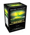 Амінокислота Scitec Nutrition G-Bomb 2.0 Глютамин, холодний чай, 25 * 14 г