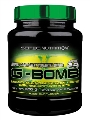 Аминокислота Scitec Nutrition G-Bomb 2.0 Глютамин, апельсин, 500 г