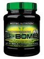 Амінокислота Scitec Nutrition G-Bomb 2.0 Глютамин, апельсин, 500 г