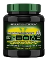 Аминокислота Scitec Nutrition G-Bomb 2.0 Глютамин, розовый лимонад, 500 г