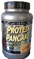 Протеїн Scitec Nutrition Protein Pancake, без смаку, 1036 г