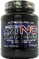 Аминокислота Scitec Nutrition Ami-NO Xpress, апельсин-манго, 440 г