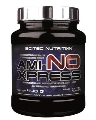 Аминокислота Scitec Nutrition Ami-NO Xpress, персиковый чай со льдом, 440 г