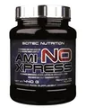 Амінокислота Scitec Nutrition Ami-NO Xpress, персиковий чай з льодом, 440 г