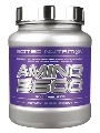 Аминокислота Scitec Nutrition Amino 5600, 500 таблеток