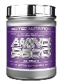 Аминокислота Scitec Nutrition Amino 5600, 200 таблеток