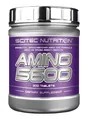 Амінокислота Scitec Nutrition Amino 5600, 200 таблеток