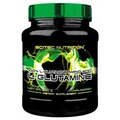 Амінокислота Scitec Nutrition L-Glutamine, 600 г