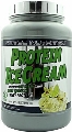 Протеин Scitec Nutrition Ice Cream Light, ваниль-лайм, 1250 г