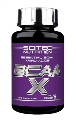 Амінокислота Scitec Nutrition BCAA-X, 120 капсул