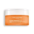 Крем-бустер для обличчя Yves Rocher Glow Energie сяяння шкіри з вітаміном С та екстрактом настурції, 50 мл